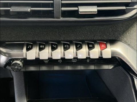 Voitures D'occasion À Seclin | Peugeot 3008 1.5 Bluehdi 130Ch E6.C Allure S&S