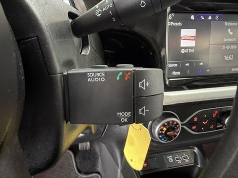 Voitures D'occasion À Seclin | Renault Twingo 1.0 Sce 65Ch Equilibre