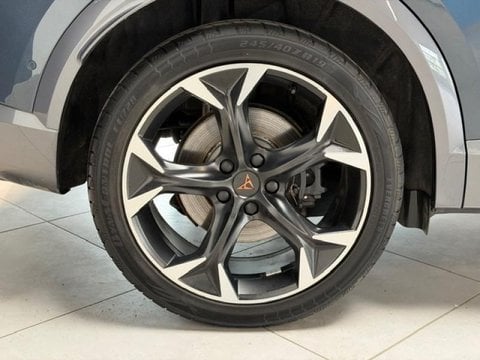 Voitures D'occasion À Seclin | Cupra Formentor 1.4 E-Hybrid 245Ch Vz Dsg6