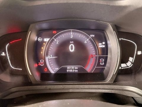 Voitures D'occasion À Seclin | Renault Kadjar 1.5 Blue Dci 115Ch Intens Edc - 21