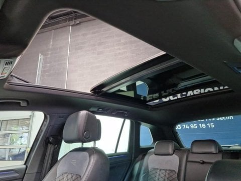 Voitures D'occasion À Seclin | Volkswagen Tiguan 1.4 Ehybrid 245Ch R-Line Dsg6