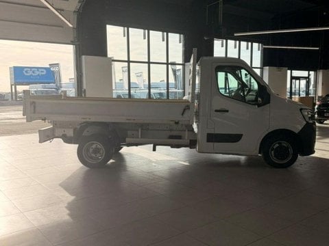 Voitures D'occasion À Seclin | Renault Master Ccb Rj3500 L2 2.3 Blue Dci Paf Ar Court 130Ch Conf...