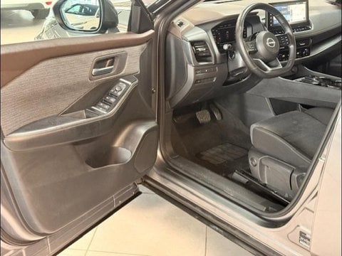 Voitures D'occasion À Seclin | Nissan X-Trail E-Power 204Ch N-Connecta