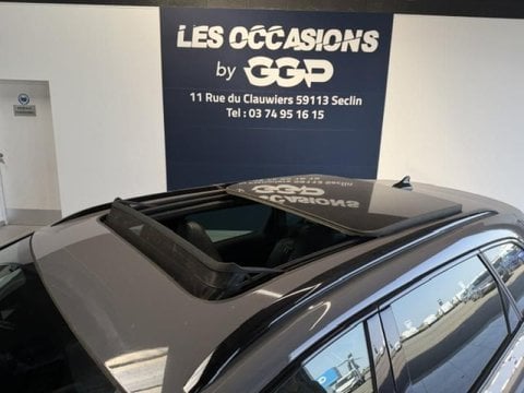 Voitures D'occasion À Seclin | Cupra Leon St 1.5 Etsi 150Ch V Dsg7