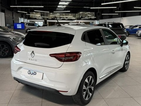 Voitures D'occasion À Seclin | Renault Clio Réversible Clio Réversible 1.5 Blue Dci 100Ch Evol...