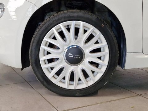 Voitures D'occasion À Seclin | Fiat 500C 1.0 70Ch Bsg S&S Dolcevita