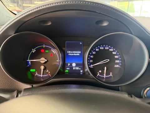 Voitures D'occasion À Seclin | Toyota C-Hr 122H Edition 2Wd E-Cvt My20