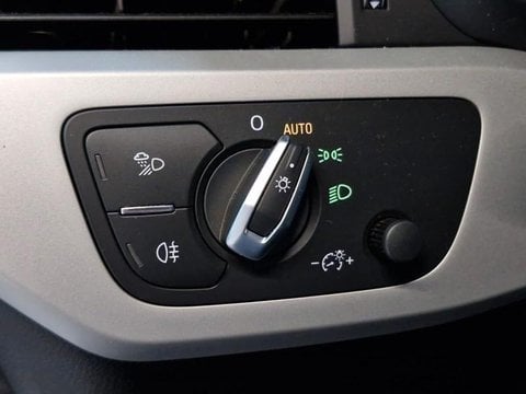 Voitures D'occasion À Seclin | Audi A4 Avant 35 Tfsi 150Ch Business Line S Tronic 7