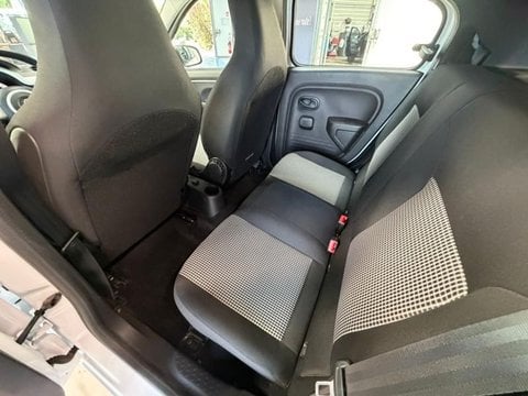 Voitures D'occasion À Seclin | Renault Twingo E-Tech Electric Life R80 Achat Intégral - 21My