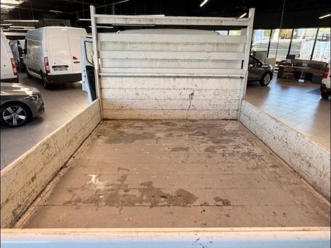Voitures D'occasion À Seclin | Iveco Daily Ccb 35C14 2.3 Hpi 136 Double Cabine Coffre (22832€Ht)