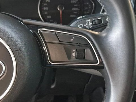 Voitures D'occasion À Seclin | Audi A4 Avant 35 Tfsi 150Ch Business Line S Tronic 7