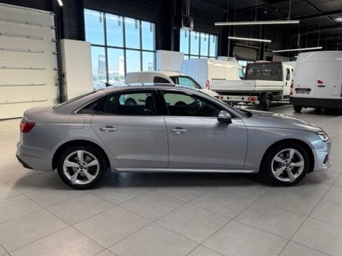 Voitures D'occasion À Seclin | Audi A4 35 Tfsi 150Ch Business Line S Tronic 7