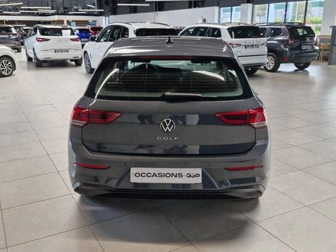 Voitures D'occasion À Seclin | Volkswagen Golf 2.0 Tdi Scr 115Ch