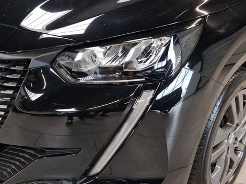 Voitures D'occasion À Seclin | Peugeot 208 1.5 Bluehdi 100Ch S&S Active Business