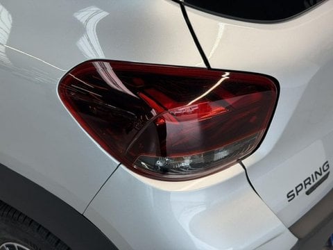 Voitures D'occasion À Seclin | Dacia Spring 45Ch Expression