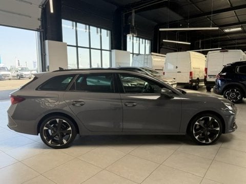 Voitures D'occasion À Seclin | Cupra Leon St 1.5 Etsi 150Ch V Dsg7