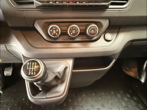 Voitures D'occasion À Seclin | Renault Trafic Combi L2 2.0 Blue Dci 150Ch S&S Zen 9 Places E6E