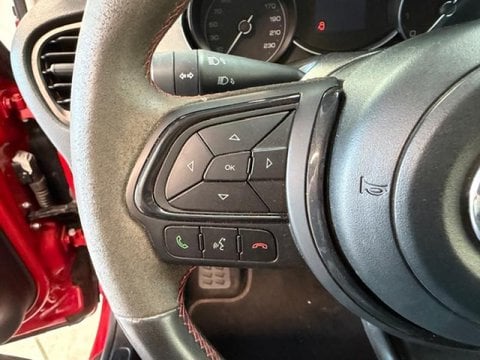 Voitures D'occasion À Seclin | Fiat 500X 1.5 Firefly Turbo 130Ch S/S Sport Dolcevita Hybrid Dct7