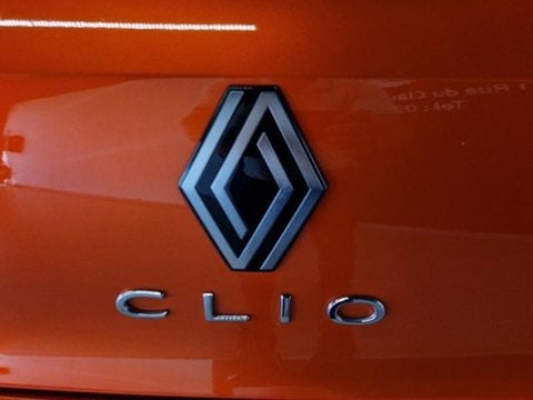 Voitures D'occasion À Seclin | Renault Clio 1.0 Tce 90Ch Evolution