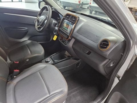 Voitures D'occasion À Seclin | Dacia Spring 45Ch Confort Plus - Achat Intégral