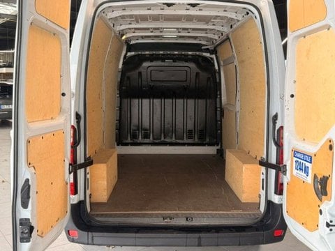 Voitures D'occasion À Seclin | Renault Master Fg F3500 L3H3 2.3 Blue Dci 135Ch Confort Euro6 (19...