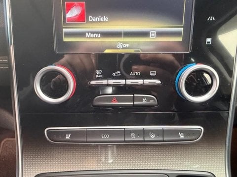 Voitures D'occasion À Seclin | Renault Scénic Scenic 1.6 Dci 160Ch Energy Initiale Paris Edc