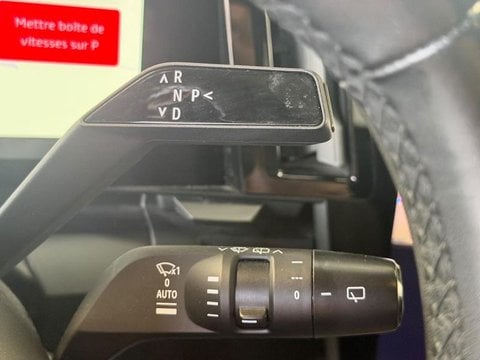 Voitures D'occasion À Seclin | Renault Mégane Megane E-Tech Electric Ev60 220Ch Techno Optimum ...