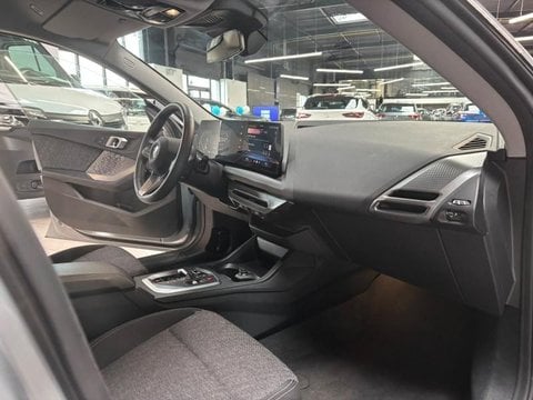 Voitures D'occasion À Seclin | Bmw Série 2 Gran Coupé 216 122Ch M Sport Design Dkg7