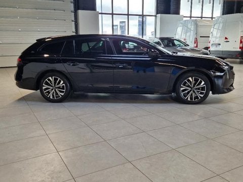 Voitures D'occasion À Seclin | Peugeot 508 Sw Bluehdi 130Ch S&S Allure Eat8