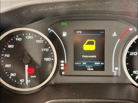 Voitures D'occasion À Seclin | Iveco Daily Ccb 35C14 Benne Double Cabine Coffre (23166€Ht)
