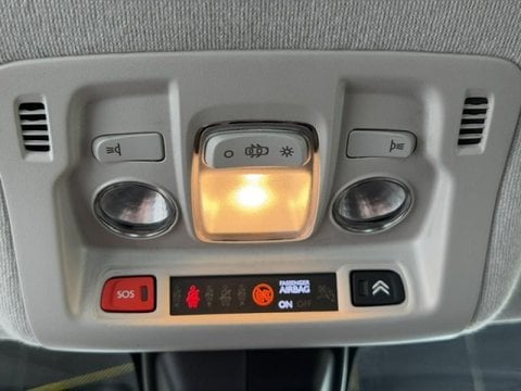 Voitures D'occasion À Seclin | Citroën C3 1.5 Bluehdi 100Ch S&S Feel Business E6.D