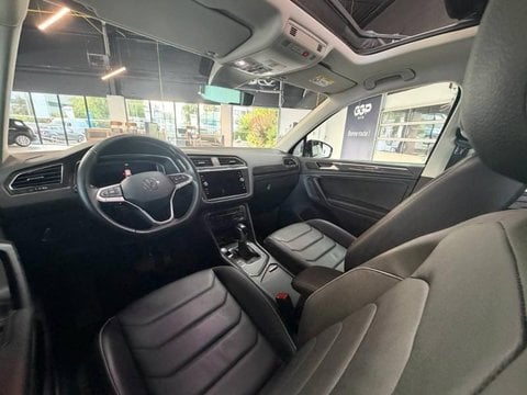 Voitures D'occasion À Seclin | Volkswagen Tiguan 1.4 Ehybrid 245Ch Elegance Dsg6