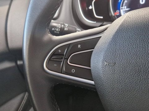 Voitures D'occasion À Seclin | Renault Scénic Scenic 1.7 Blue Dci 120Ch Business