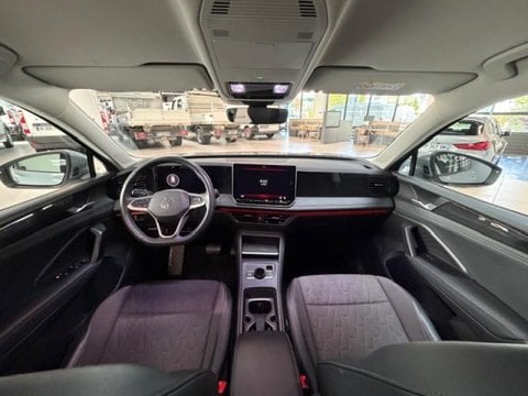 Voitures D'occasion À Seclin | Volkswagen Tiguan 2.0 Tdi 150Ch Life Plus Dsg7