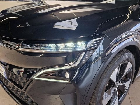 Voitures D'occasion À Seclin | Renault Mégane Megane E-Tech Electric Ev60 220Ch Equilibre Super...