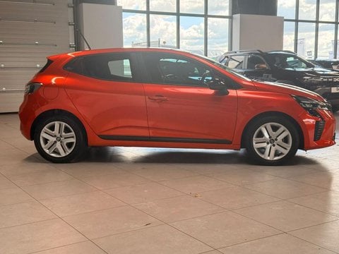 Voitures D'occasion À Seclin | Renault Clio 1.0 Tce 90Ch Evolution - 24