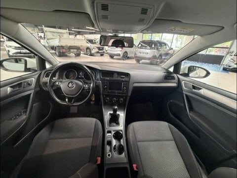 Voitures D'occasion À Seclin | Volkswagen Golf 1.0 Tsi 85Ch Trendline Euro6D-T 5P