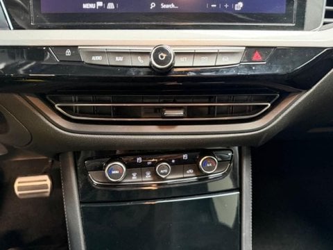 Voitures D'occasion À Seclin | Opel Grandland 1.5 D 130Ch Elegance Business Bva8 My23