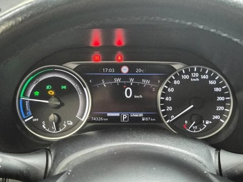 Voitures D'occasion À Seclin | Nissan Juke 1.6 Hybrid 143Ch N-Connecta 2023.5
