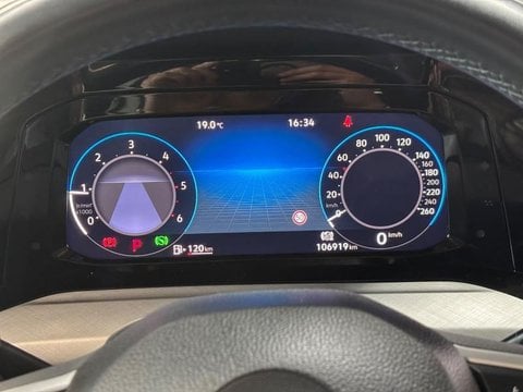 Voitures D'occasion À Seclin | Volkswagen Golf Sw 2.0 Tdi Scr 116Ch Life Plus Dsg7