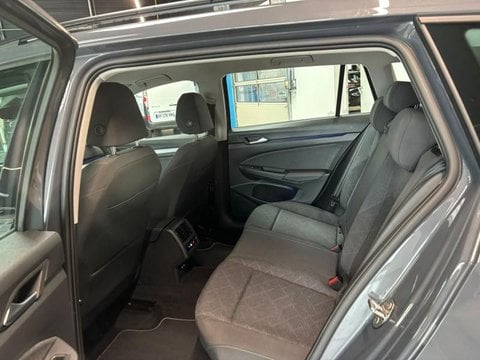 Voitures D'occasion À Seclin | Volkswagen Golf Sw 2.0 Tdi Scr 116Ch Life Plus Dsg7