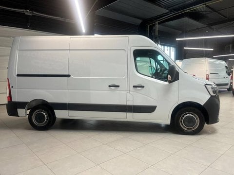Voitures D'occasion À Seclin | Renault Master Fg F3300 L2H2 2.3 Blue Dci 135Ch Grand Confort Eur...