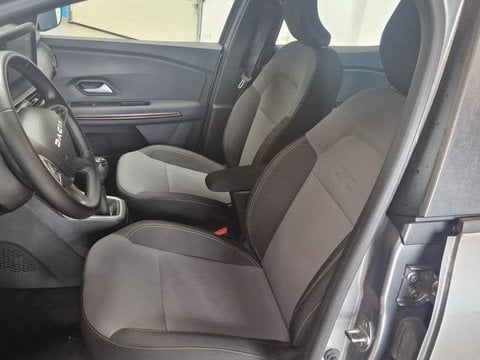Voitures D'occasion À Seclin | Dacia Sandero 1.0 Eco-G 100Ch Stepway Extreme -24