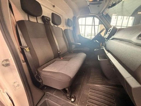 Voitures D'occasion À Seclin | Renault Master Fg F3500 L3H3 2.3 Blue Dci 135Ch Confort Euro6E (1...