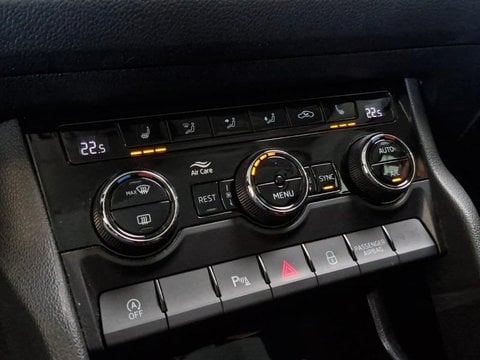Voitures D'occasion À Seclin | Škoda Kodiaq 2.0 Tdi 150Ch Scr Style Dsg7 7 Places
