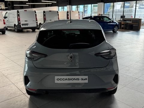 Voitures D'occasion À Seclin | Renault Clio 1.0 Tce 90Ch Evolution - 24