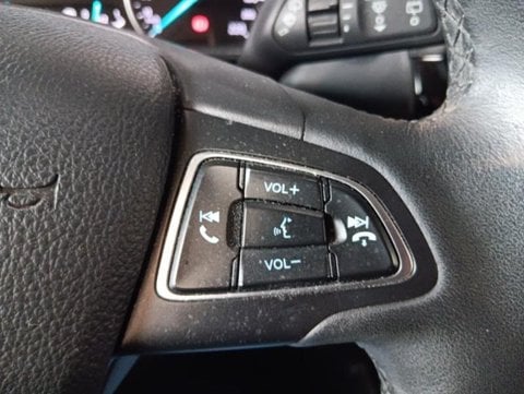 Voitures D'occasion À Seclin | Ford Ecosport 1.0 Ecoboost 125Ch Titanium Euro6.2