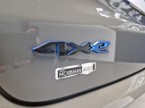 Voitures D'occasion À Seclin | Jeep Compass 1.3 Turbo T4 240Ch Phev 4Xe Upland At6 Eawd