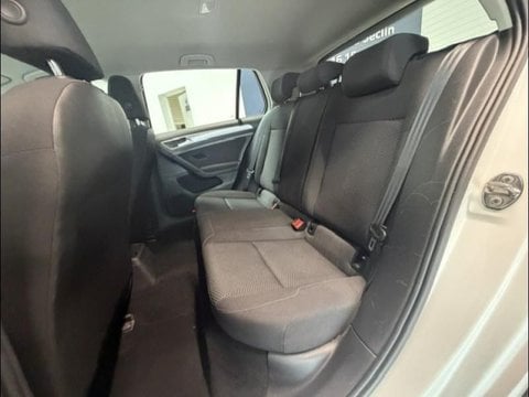 Voitures D'occasion À Seclin | Volkswagen Golf 1.0 Tsi 85Ch Trendline Euro6D-T 5P