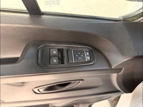 Voitures D'occasion À Seclin | Renault Trafic Fg L1H1 3T 2.0 Blue Dci 130Ch Confort (17915€Ht)